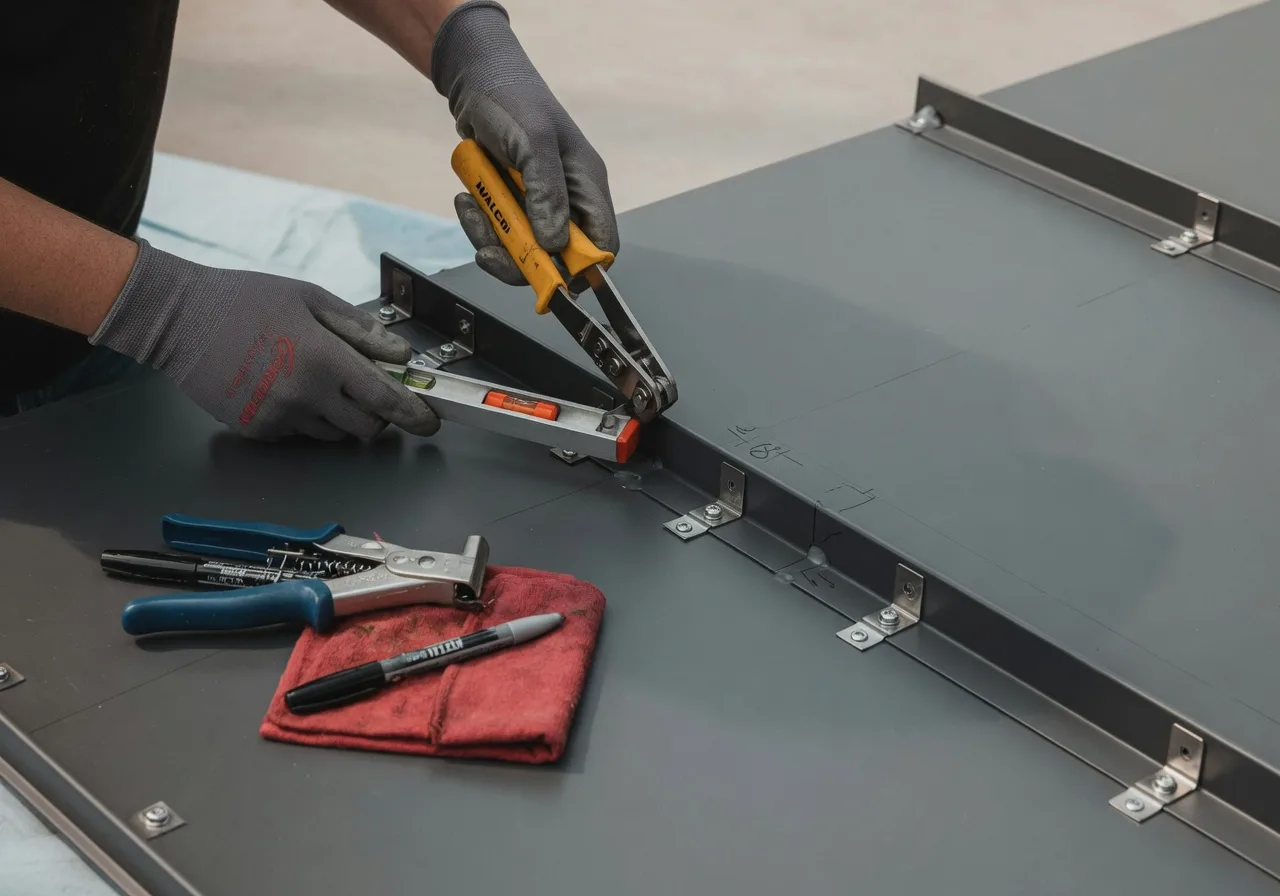 Why choose Metal Roofing Installation in Buckeystown, MD